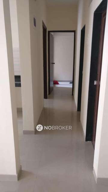 2 BHK Flat In Squarefeet Orchid Square For Sale  In Ambernath West