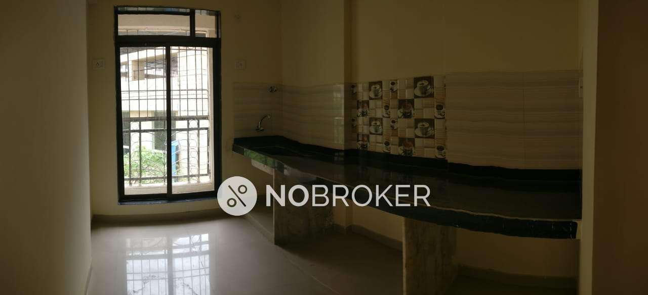 2 BHK Flat In Squarefeet Orchid Square For Sale  In Ambernath West