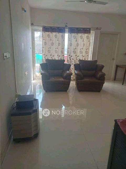 3 BHK Flat In Gk Tropical Springs For Sale  In Whitefield