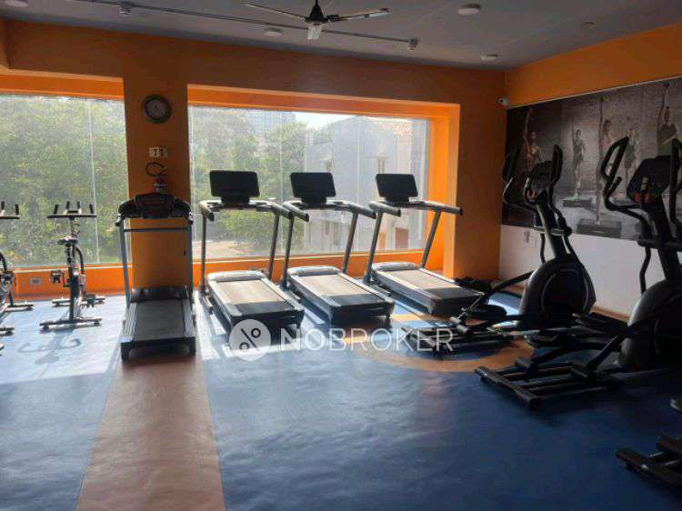 3 BHK Villa In Bluejay Malgudi For Sale  In Uttarahalli Hobli