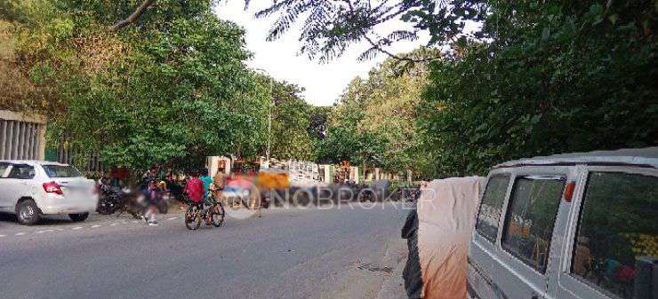 PG for Boys in Gandhi Nagar