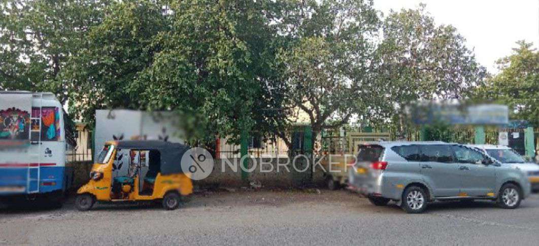 PG for Boys in Gandhi Nagar