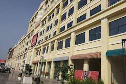 Shop in Sector 128, Noida for sale 