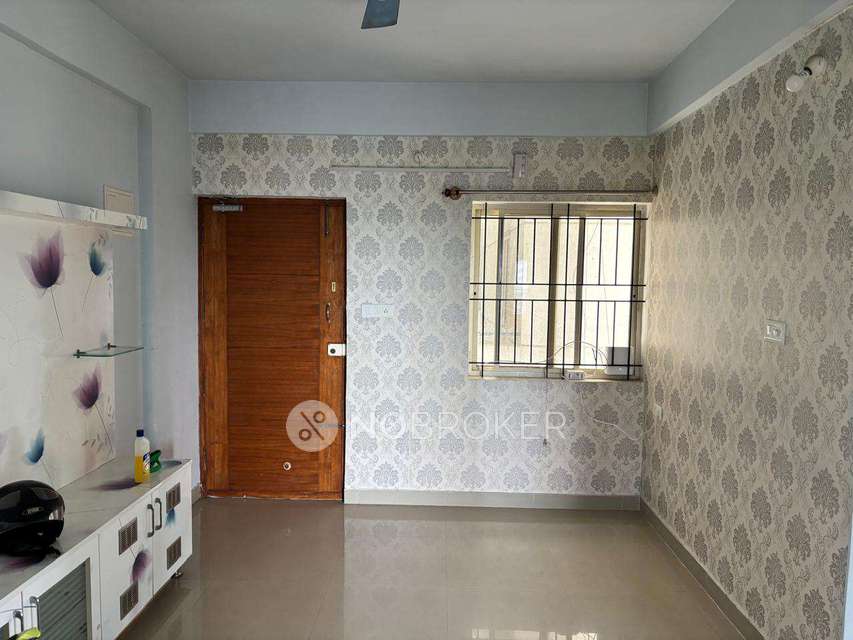 2 BHK Flat In Celebrity Square for Rent  In Bidaraguppe