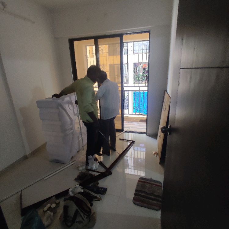 A Plus Trishul Golden Ville