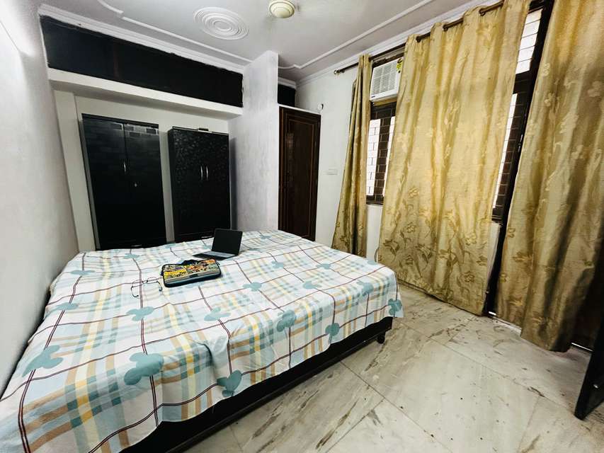 PG for Girls in Panchsheel Vihar