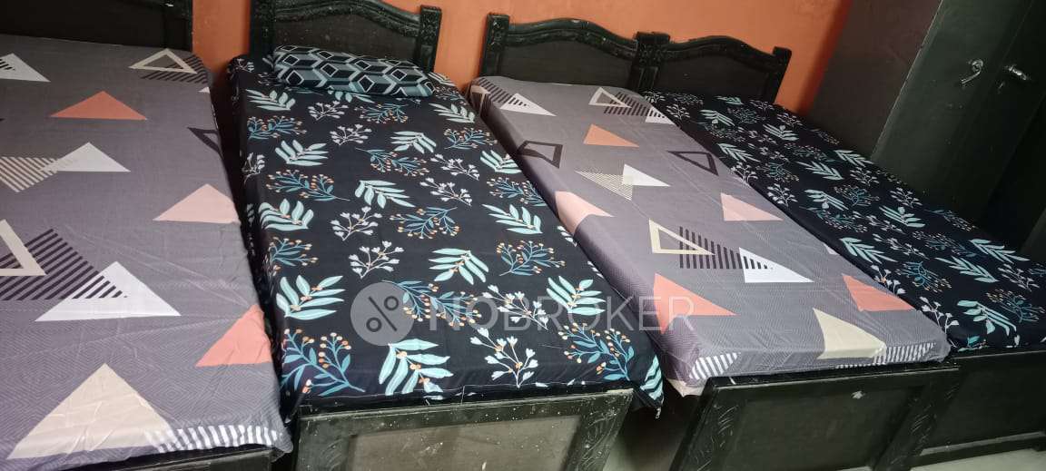 PG for Boys in Madhapur