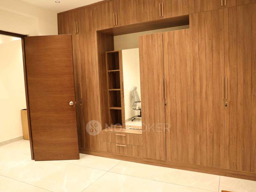 3 BHK Villa In Purva Somerset House for Rent  In Guindy