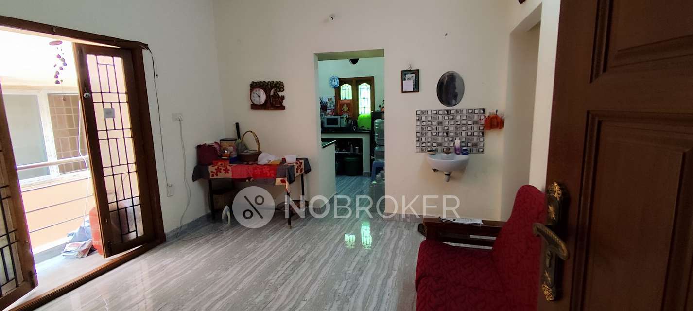 2 BHK Flat In Apartment For Sale  In Villivakkam