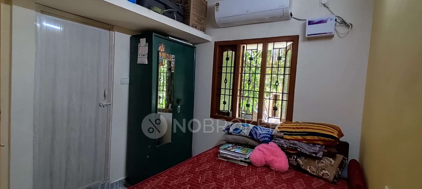 2 BHK Flat In Apartment For Sale  In Villivakkam
