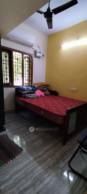 2 BHK Flat In Apartment For Sale  In Villivakkam