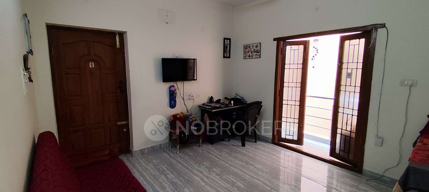 2 BHK Flat In Apartment For Sale  In Villivakkam