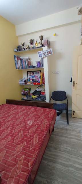 2 BHK Flat In Apartment For Sale  In Villivakkam