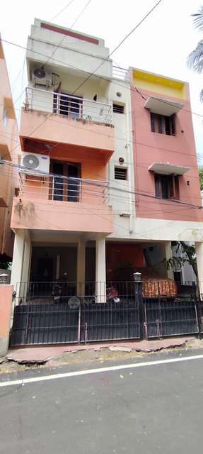 2 BHK Flat In Apartment For Sale  In Villivakkam