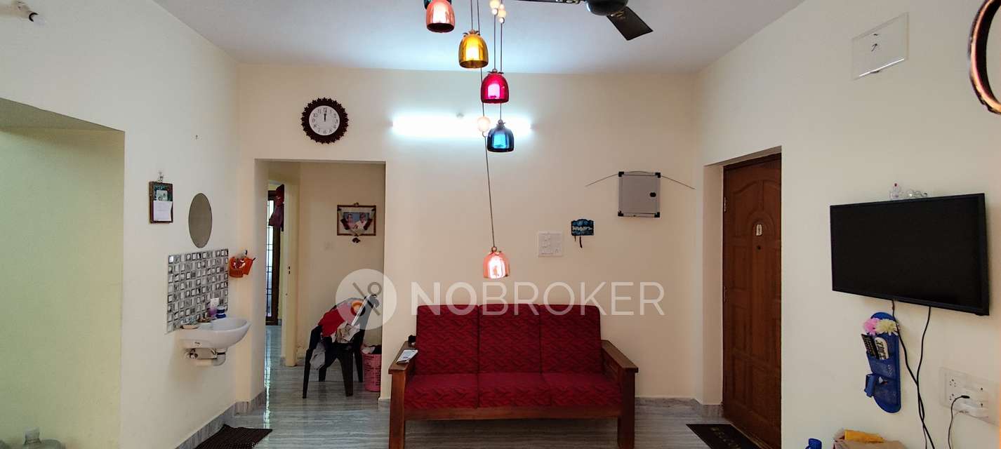 2 BHK Flat In Apartment For Sale  In Villivakkam