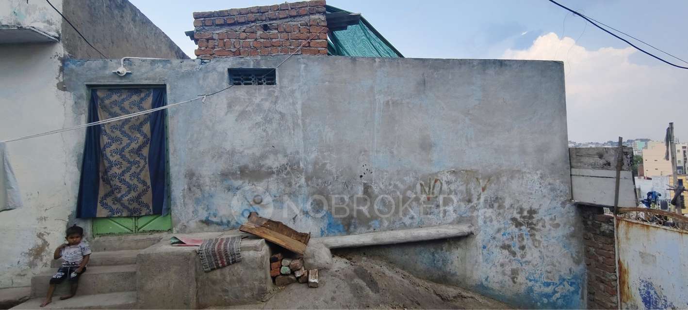 1 RK House For Sale  In Mustafa Nagar Shaik Ke Masjid