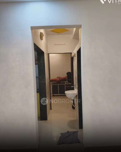 1 BHK Flat In Shashwat Park Phase 2 For Sale  In Manjarli