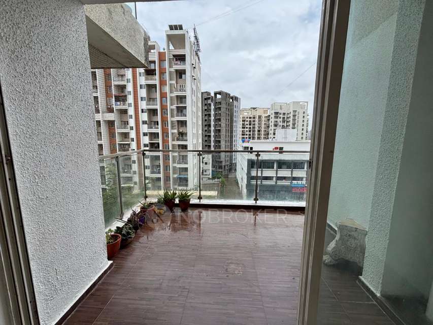 2 BHK Flat In Celestial City Phase 1 For Sale  In Celestial City Phase 1