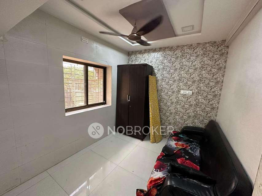 2 BHK Flat In Nilesh Chs For Sale  In Dombivali East