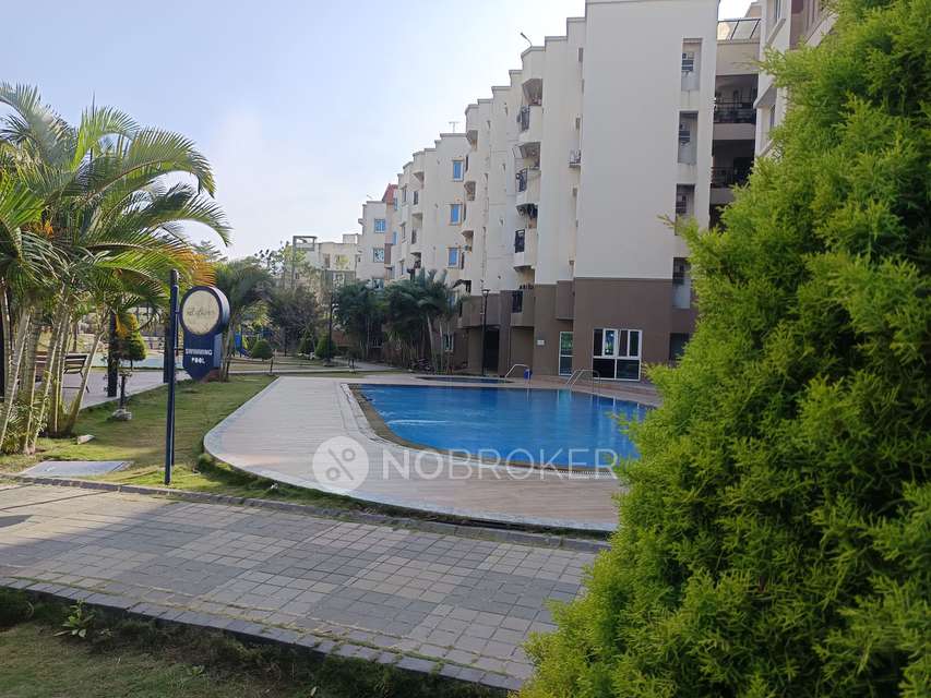2 BHK Flat In Ahad Meadows For Sale  In Chikkakannalli