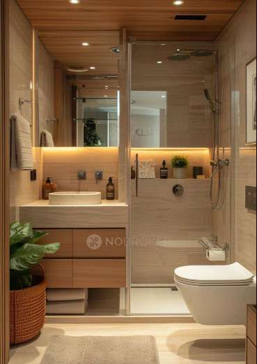 3 BHK Flat In Dipti Royal Arc For Sale  In Dadar West