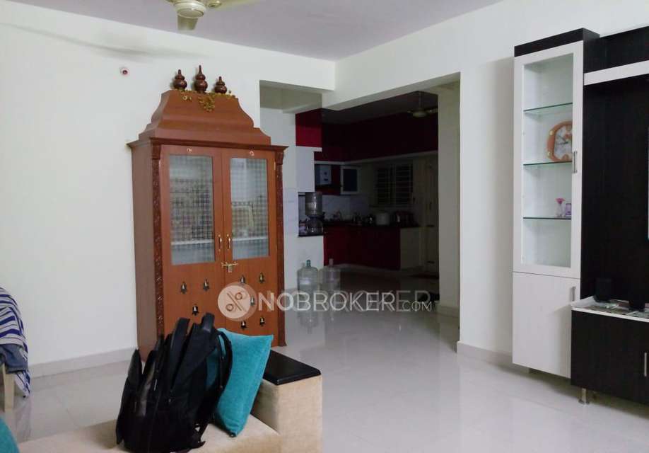 2 BHK Flat In White Orchids Vsv Builders For Sale  In Whitefield