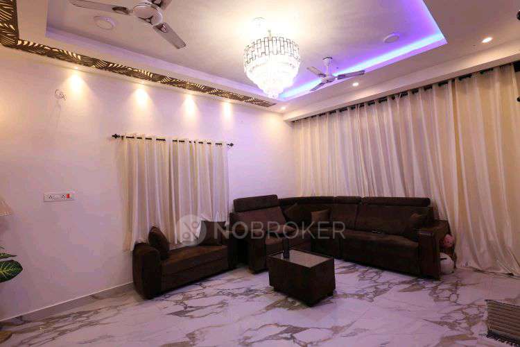 4+ BHK House for Rent  In Semmancheri