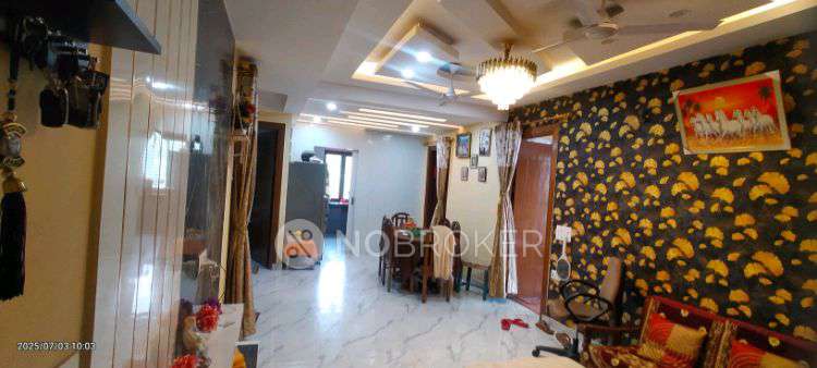 4 BHK Flat In Mahadev Apartments Sector 23b Dwarka For Sale  In 6a6, Pocket-8, Sector 23b, Dwarka, New Delhi, Delhi, 110077, India