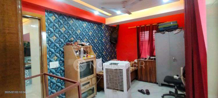 4 BHK Flat In Mahadev Apartments Sector 23b Dwarka For Sale  In 6a6, Pocket-8, Sector 23b, Dwarka, New Delhi, Delhi, 110077, India