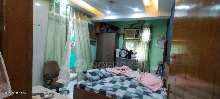 4 BHK Flat In Mahadev Apartments Sector 23b Dwarka For Sale  In 6a6, Pocket-8, Sector 23b, Dwarka, New Delhi, Delhi, 110077, India