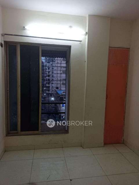 2 BHK Flat In Shiv Govind Complex For Sale  In Kharghar