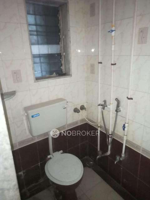 2 BHK Flat In Shiv Govind Complex For Sale  In Kharghar