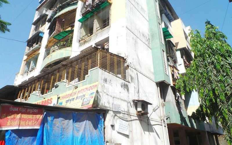 2 BHK Flat In Shiv Govind Complex For Sale  In Kharghar