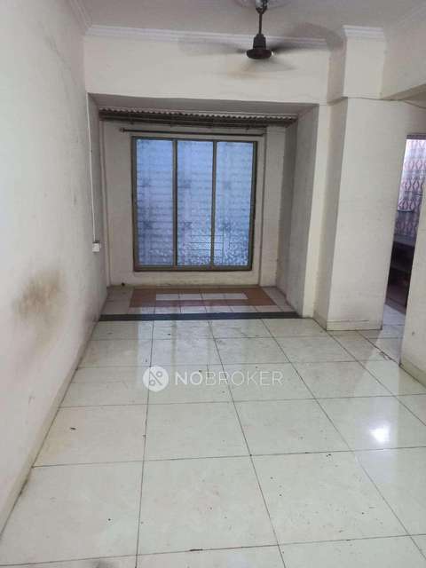2 BHK Flat In Shiv Govind Complex For Sale  In Kharghar