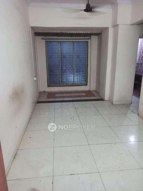 2 BHK Flat In Shiv Govind Complex For Sale  In Kharghar