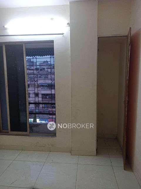 2 BHK Flat In Shiv Govind Complex For Sale  In Kharghar