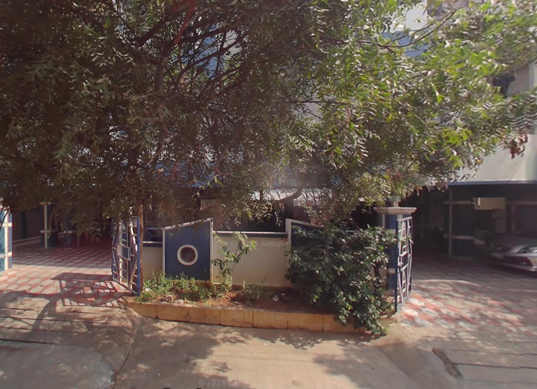 Concrete Opera Nacharam