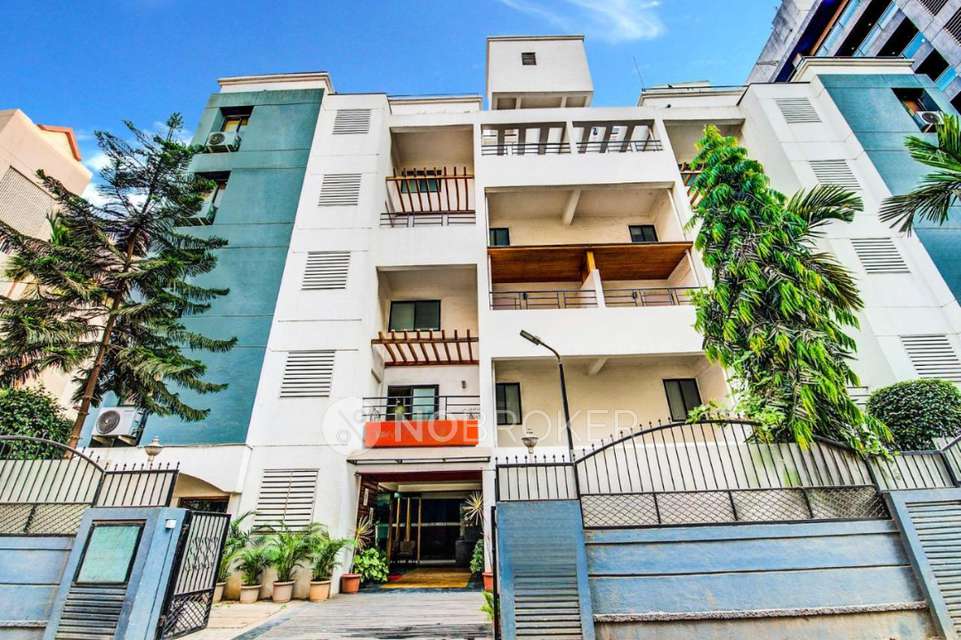 2 BHK Villa In Silver Shine Villa For Sale  In Viman Nagar