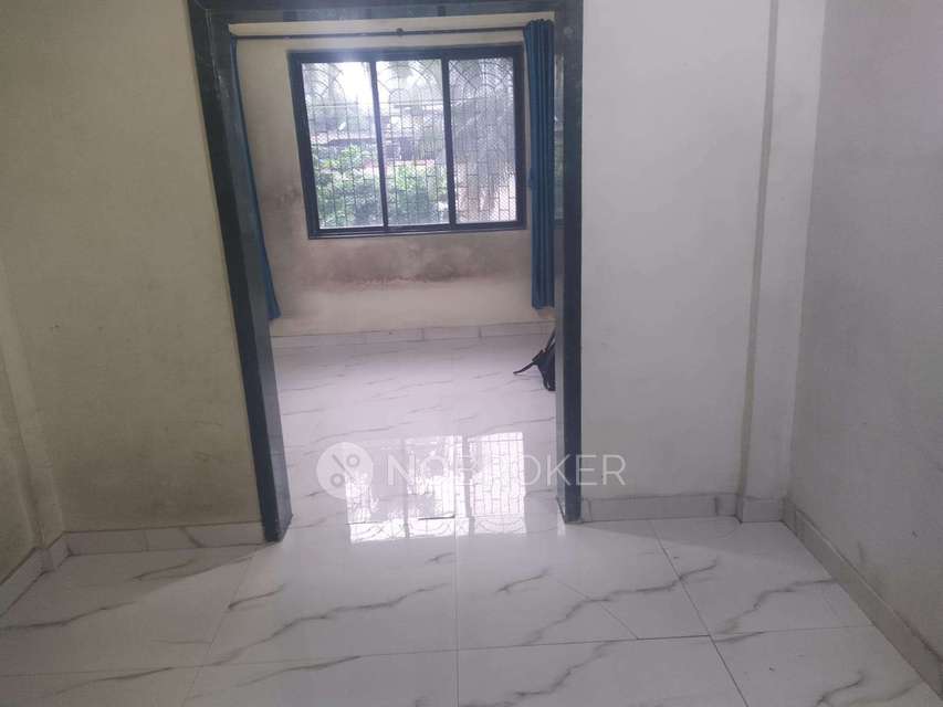 2 BHK Flat In Aishwarya Chs, Sanpada for Rent  In Sector 7