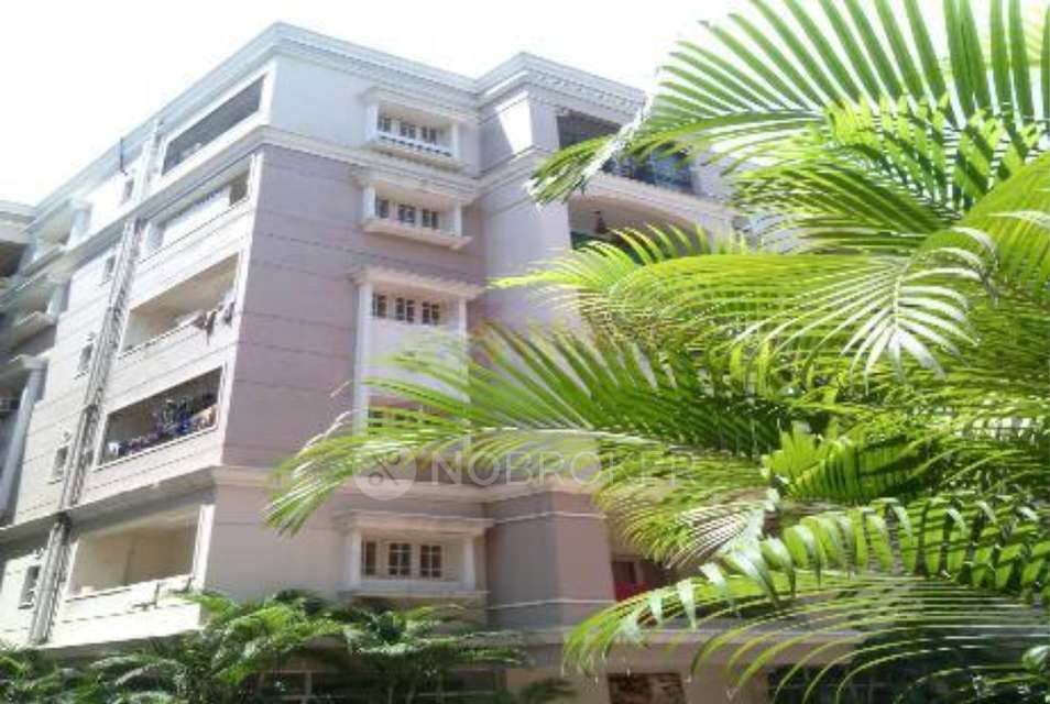 2 BHK Flat In Shah Residency for Rent  In Shah Residency