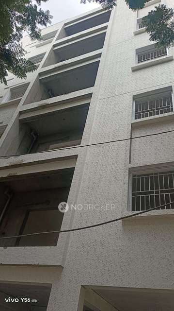 3 BHK Flat For Sale  In Kurudusonnenahalli