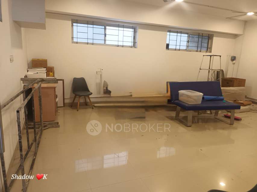 Office Space in Jayanagar 5th Block, Bangalore for Rent 