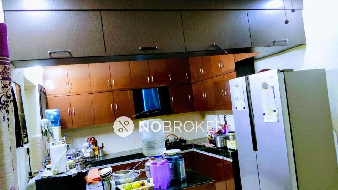 3 BHK Villa In Nilgiri Homes For Sale  In Rampally