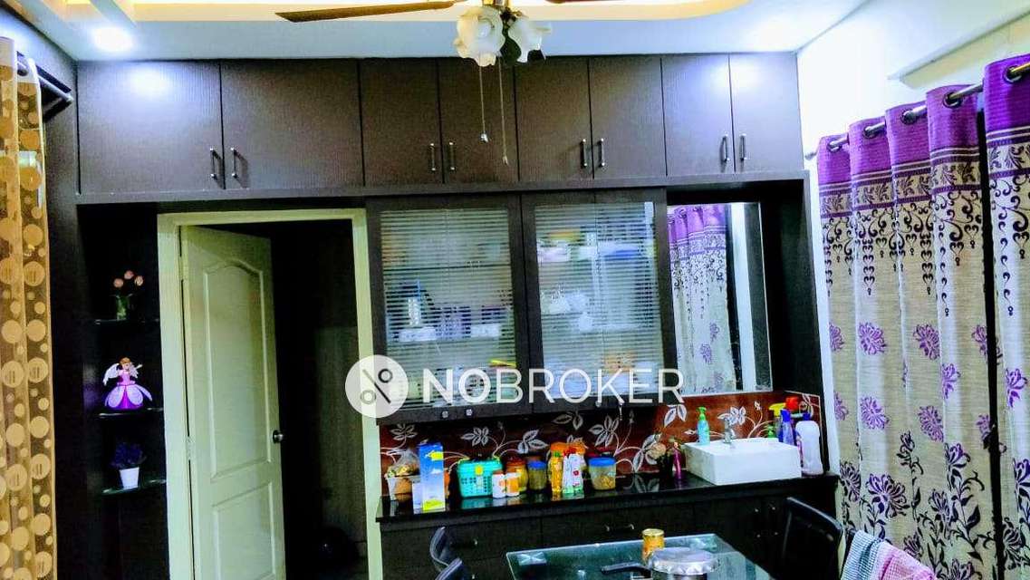 3 BHK Villa In Nilgiri Homes For Sale  In Rampally