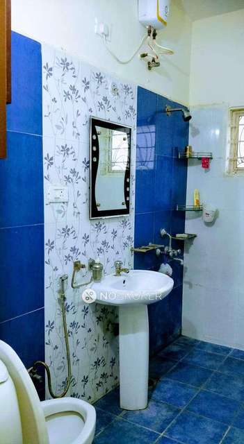 3 BHK Villa In Nilgiri Homes For Sale  In Rampally