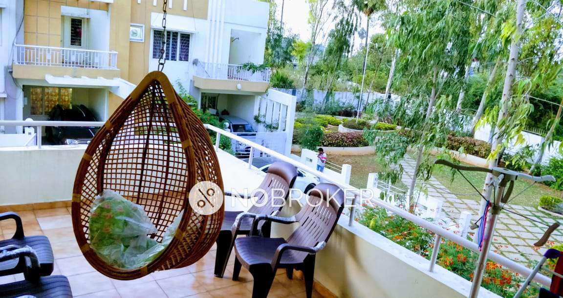 3 BHK Villa In Nilgiri Homes For Sale  In Rampally