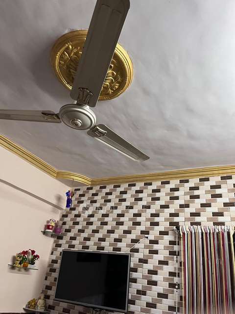 1 BHK Flat In Ashtvinayak Appartment Nalasopaera East For Sale  In Nalasopara East