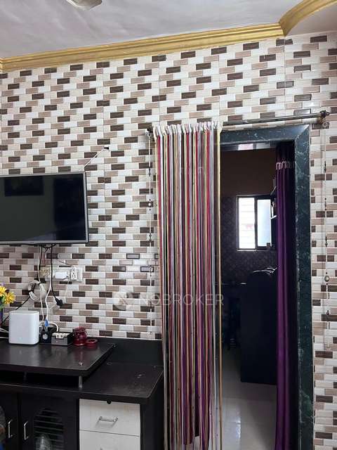 1 BHK Flat In Ashtvinayak Appartment Nalasopaera East For Sale  In Nalasopara East