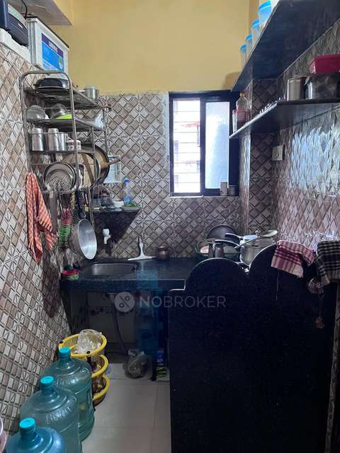 1 BHK Flat In Ashtvinayak Appartment Nalasopaera East For Sale  In Nalasopara East