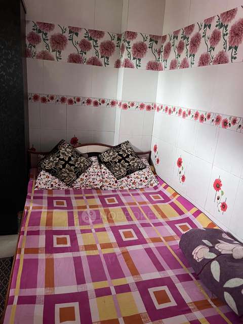 1 BHK Flat In Ashtvinayak Appartment Nalasopaera East For Sale  In Nalasopara East